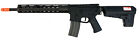 Krytac Full Metal Trident MKII SPR Airsoft AEG Rifle (Color: Black)