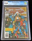 The Amazing Spider-Man #394 Newsstand Collector's Ed. (Oct 1994, Marvel) CGC 9.8