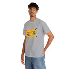 Ted Lasso Inspired 'Believe' T-Shirt-unisex Tee