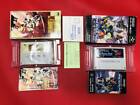 Fader Fire Emblem Mystery of the Crest Genealogy of the Holy War 2-piece set