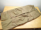 Wild Things Tactical High Loft Pants Size Large Nice 60042