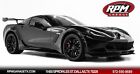 2015 Chevrolet Corvette Z06 2LZ Z07 Package with Many Upgrades