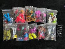 Monster High - Freaky Fusion - Replacement Accessories - YouPick