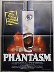 Phantasm French Movie Poster Original 23