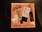 Ulta Beauty Collection PREP AND PRIME 4 Piece Set New/sealed