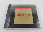 Bob Marley & the Wailers · Exodus · MFSL / Ultradisc II Gold CD