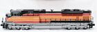 LIONEL LEGACY SOUTHERN PACIFIC (UP HERITAGE) SD70ACE DIESEL ENGINE 6-28281 UNION