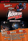 Tony Hawk's Boom Boom Huck Jam DVD (2004) The Offspring cert E