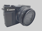 [Near Mint] Canon PowerShot G1 X Mark II Compact Digital Camera from Japan