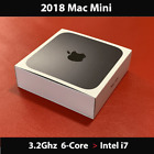 2018 Mac Mini | 3.2GHZ i7 6-CORE | 16GB RAM | 128GB PCIe SSD