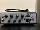 Aguilar Tone Hammer 350 Bass Amplifier Head, 350W - Gray  Gently used, free shpg