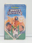 Angels In the Outfield Untested VHS with 3 Inserts and Clamshell Case