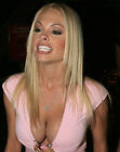 Jesse Jane Showing The Teeth 8x10 Picture Celebrity Print