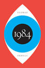 1984 - Hardcover By Orwell, George - GOOD