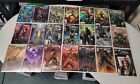 New ListingTop Cow The Darkness Vol. 3 comic lot! 1-92 Lot of 67 VF/NM