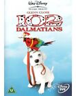 102 Dalmatians Disney DVD - Rapid UK dispatch