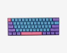GK61x Custom Gaming Keyboard Custom RGB Lighting And Joker Key caps
