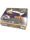 Intex River Run I Sport Lounge 53 inch Inflatable Water Float - Open Box