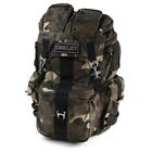 Oakley Mechanism Backpack Parajumper Army Camo
