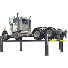 BendPak Heavy-Duty 4-Post Truck Lift, 40,000-lb. Capacity, Model# HDS-40