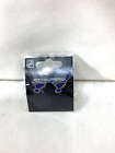 NEW Official NHL St Louis Blues Earrings Pair Post Stud Type FREESHIP
