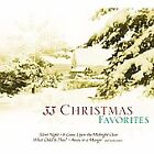 33 Christmas Favorites by Various Artists (CD, Jun-2006, Madacy Christian)