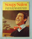 Vintage ORIGINAL 1965 Soupy Sales Story Book