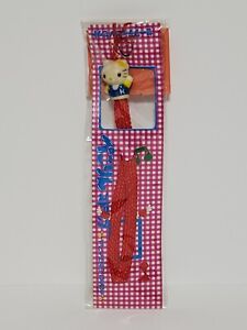 Lot of 60 Hello Kitty Universal Keychain Wrist Strap - RED Flea Market & Resell