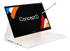 New ListingAcer ConceptD 3 Ezel CC314-72G-72SX Convertible Creator Laptop, Needs Battery