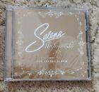 Selena Quintanilla Unforgettable: The Live Album Rare 2005 CD  Sealed!