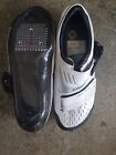 Bicycle Cleats Shoes Size 37 USA 4.5 