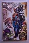 Amazing Spider-Man #1 Fascimile (2023) Rob Liefeld Variant Homage NM 98 Whatnot