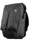 NEW MSI Air Gaming Backpack Fits Up To 15.6 17.3-Inch Laptops New Sealed Grey