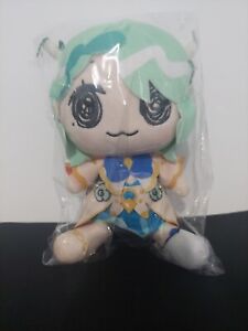Ceres Fauna BEEGsmol CouncilRyS Plushie - hololive Merch