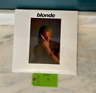 Frank Ocean - Blonde Blond 2LP Vinyl 2022 OFFICIAL REPRESS SEALED Ships ✅ UPS ✅