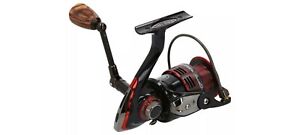 New ListingPflueger 2020 Limited Edition President XT Spinning Reel Size 25 Jig Ice Fishing