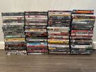 100 DVD Bulk Reseller Lot - Sealed / New - Action, Comedy, Family & More (A)