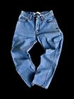 Vintage Levi's 505 Jeans Men's 30 x 29 Blue Denim Actual Sz 28x28 Made In USA