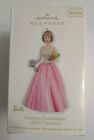 New Listing2011 Hallmark Ornament Barbie  #18 In The Series- Campus Sweetheart. New In Box