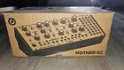 Moog Mother-32 Semi-modular Eurorack Analog Synthesizer