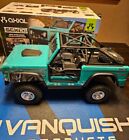Axial SCX10 iii Early Ford Bronco 1/10th Scale 4WD RTR Turquoise