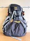 Bear Grylls Patrol 45L Hiking Backpack Survival Camping Extended Day Pack