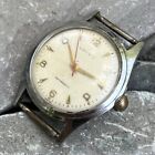 Vintage Louvic Wristwatch Parts Or Repair