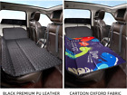 Non-Inflatable Portab Car Mattress,Double-Sided Folding Car Bed Mattress SUV CAR