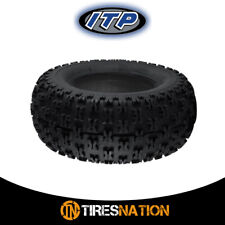 (1) New ITP Holeshot AT20x11-8 Tires