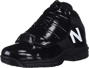 Men'S 460 V3 Umpire Low-Cut Baseball Shoe