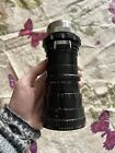 Angenieux 10-150mm T2.3 Type 15x10B  zoom lens Eclair ACL & Camflex Mount