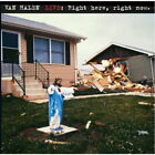 Van Halen/Live: Right Here, Right Now (4LP/BOX set) 0349.782899 New LP