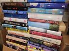 Lot of 10 Pounds Hardcover INSTANT COLLECTION ROMANCE FICTION Book MIX SET HBs