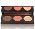 Becca Sunchaser Face Palette Highlight Bronze Blush New in Box & Authentic